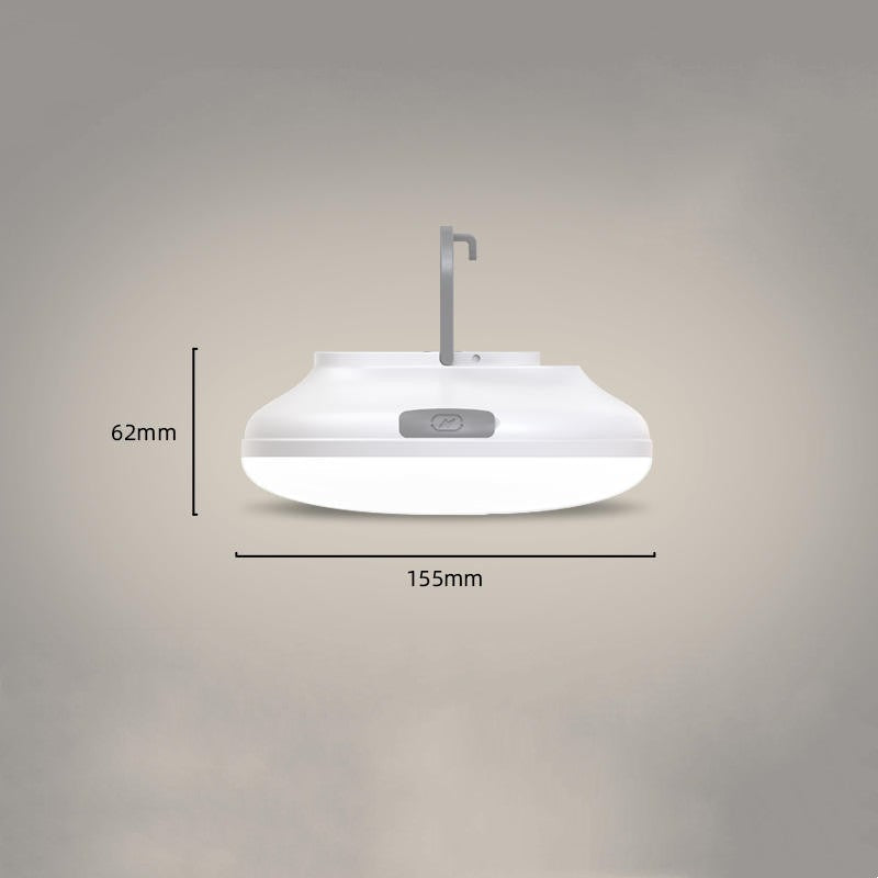 Outdoor Emergency High Capacity Super Bright Camping Lantern