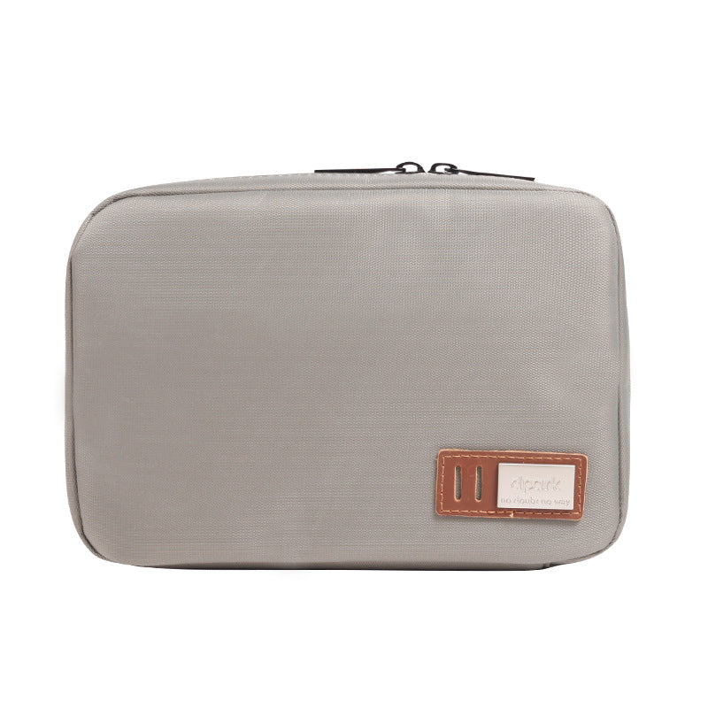 Waterproof Portable Canvas Handheld Storage Bag