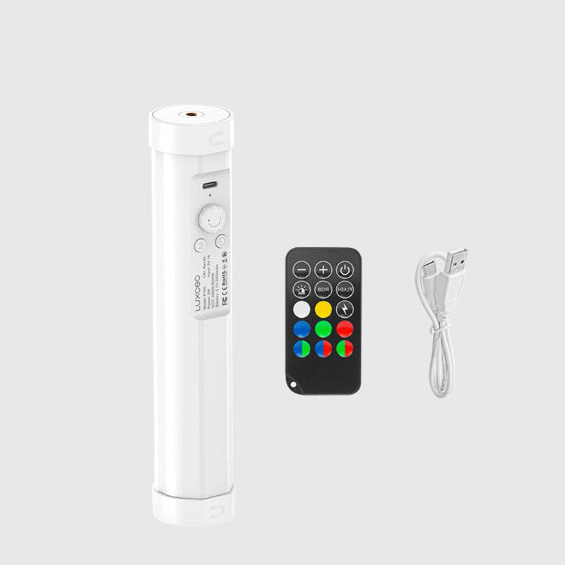 RGB Magnetic Portable Fill Light Stick