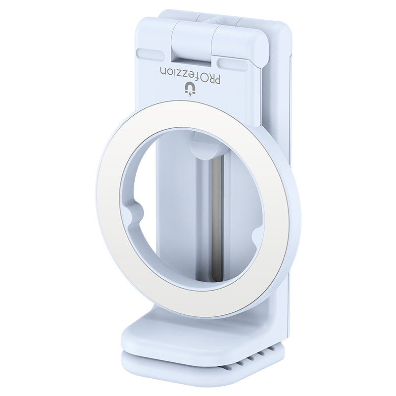 Travel Portable Folding Magnetic Phone Stand