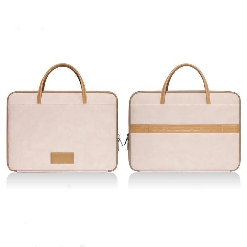 180¬∞ Fully Open Laptop Bag