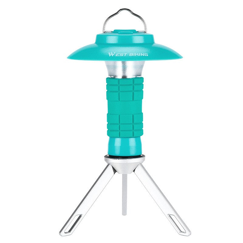 Outdoor Lighting Multifunctional Camping Lantern