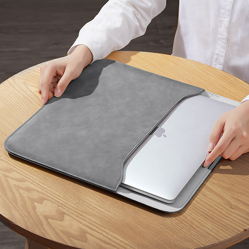 Thin and Light Magnetic Laptop Sleeve Bag
