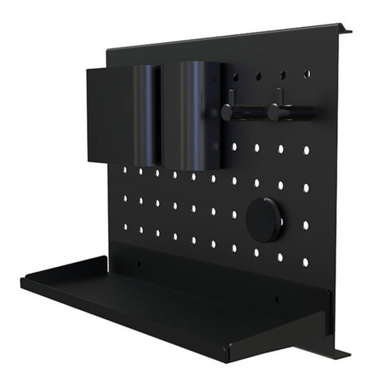 Ultra-thin Vertical Desktop Storage Rack, with Minimalist Design, Free Combination, Vertical Storage, for Home & Office