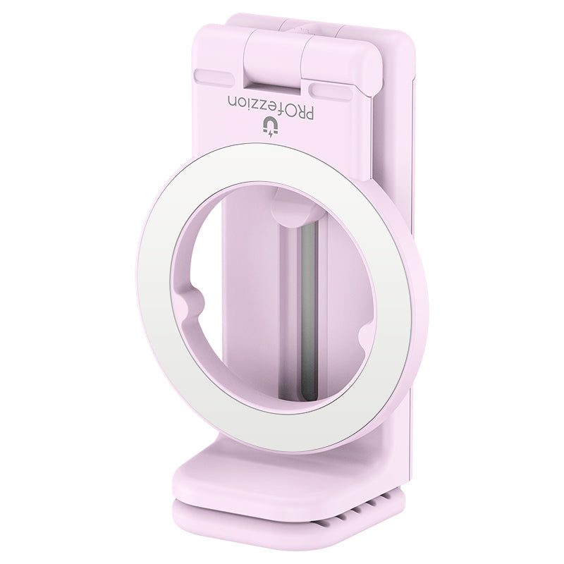 Travel Portable Folding Magnetic Phone Stand