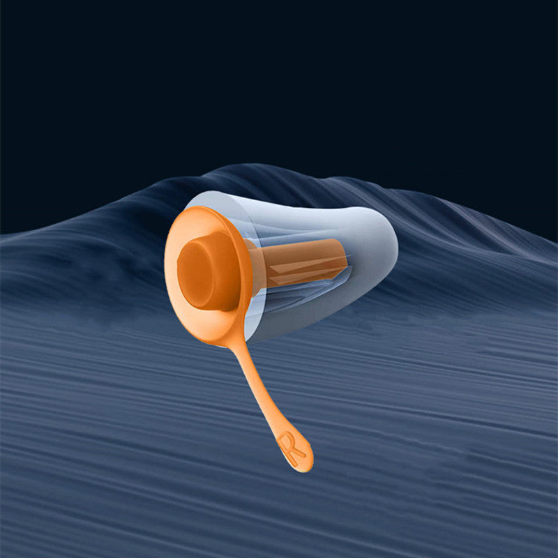 Super Sound Insulation Noise-Proof Earplugs