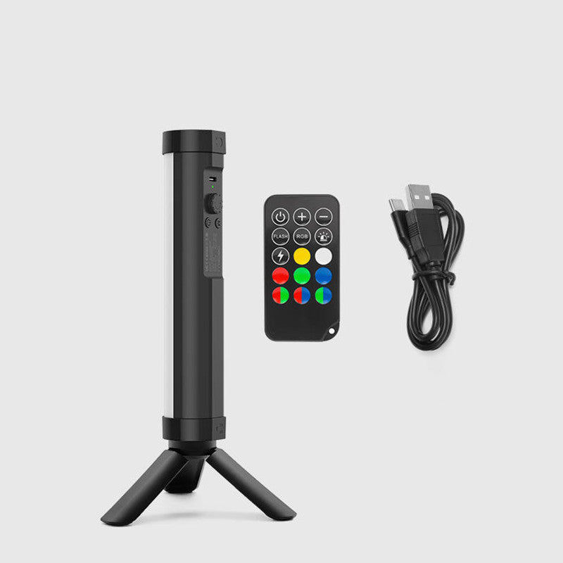 RGB Magnetic Portable Fill Light Stick