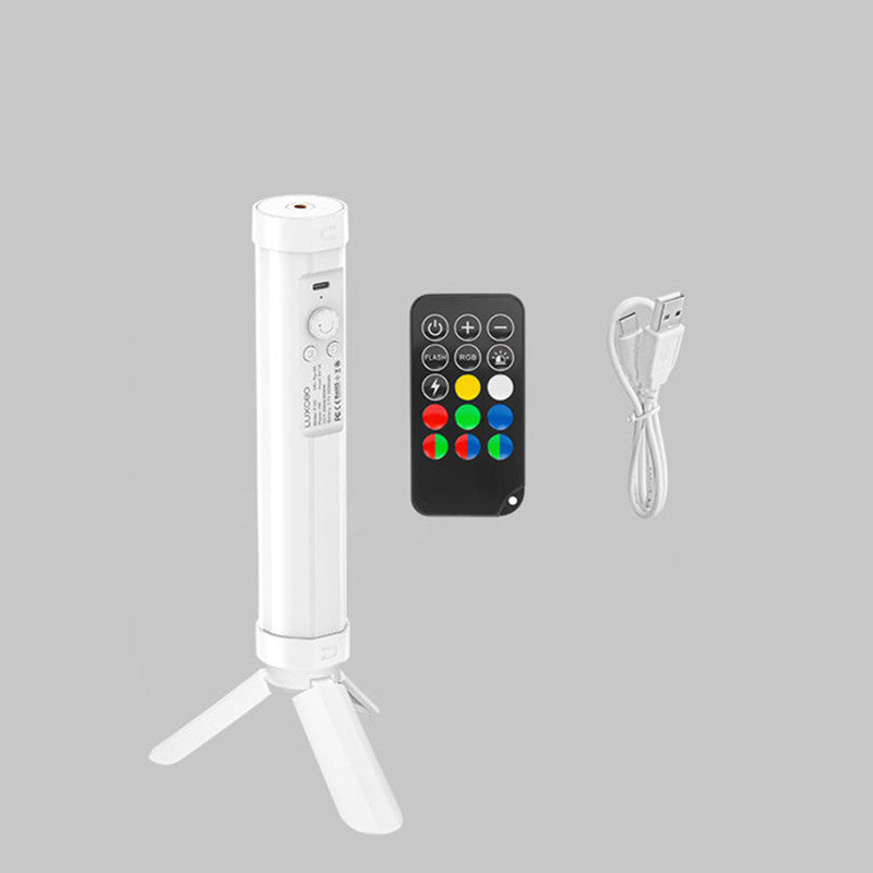 RGB Magnetic Portable Fill Light Stick