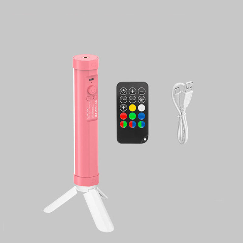 RGB Magnetic Portable Fill Light Stick