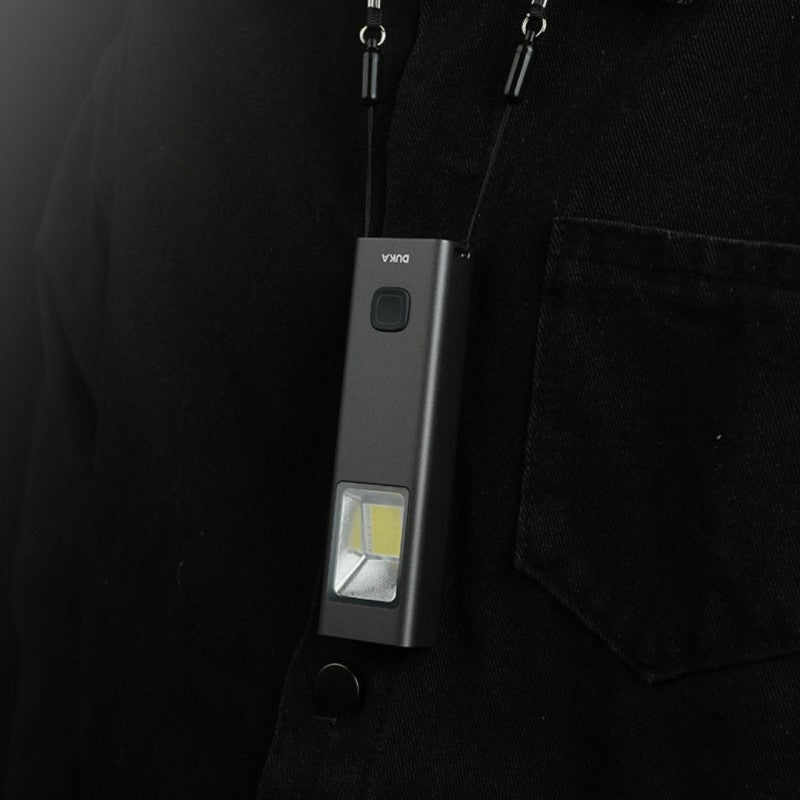 Multi-Functional Mini Ultra-Bright Flashlight