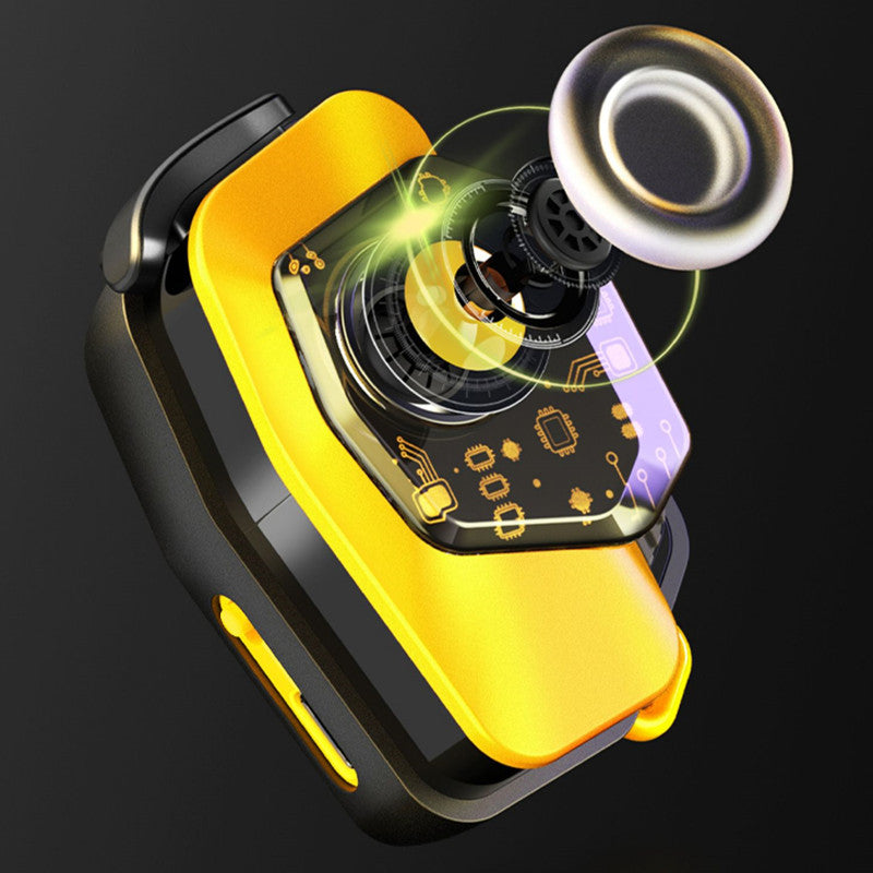 Wireless Bluetooth Mobile Phone Game Controller