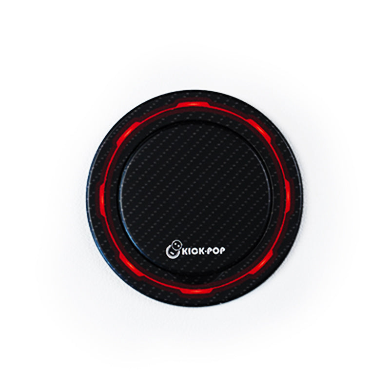 Ultra-Thin Magnetic Ring Holder Stand