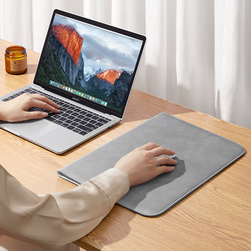 Thin and Light Magnetic Laptop Sleeve Bag