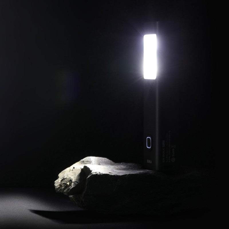 Multi-Functional Mini Ultra-Bright Flashlight
