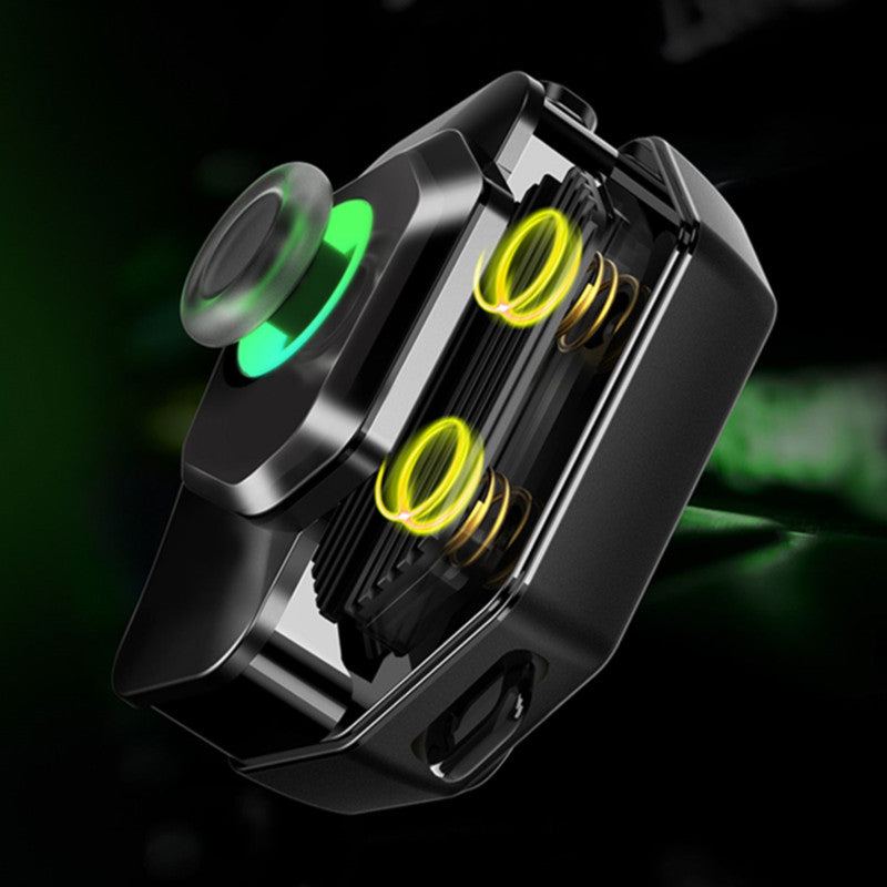 Wireless Bluetooth Mobile Phone Game Controller