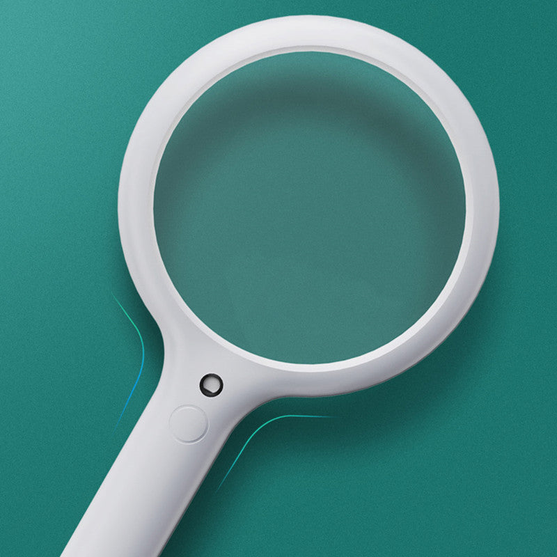Multifunctional High-Definition Portable Led Light Magnifier