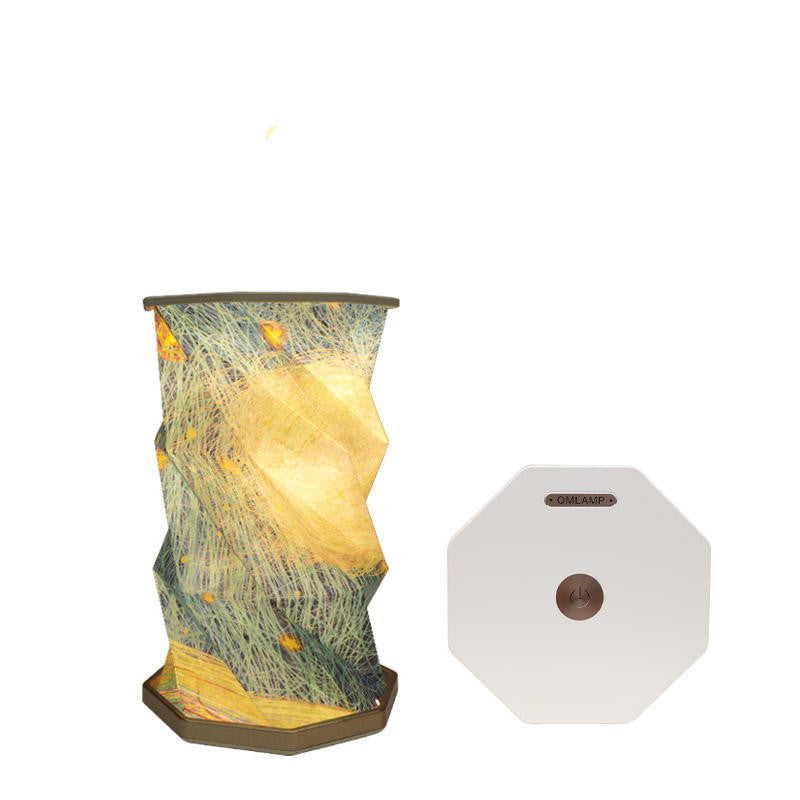 Christmas Gift - Premium Decorative Night Light