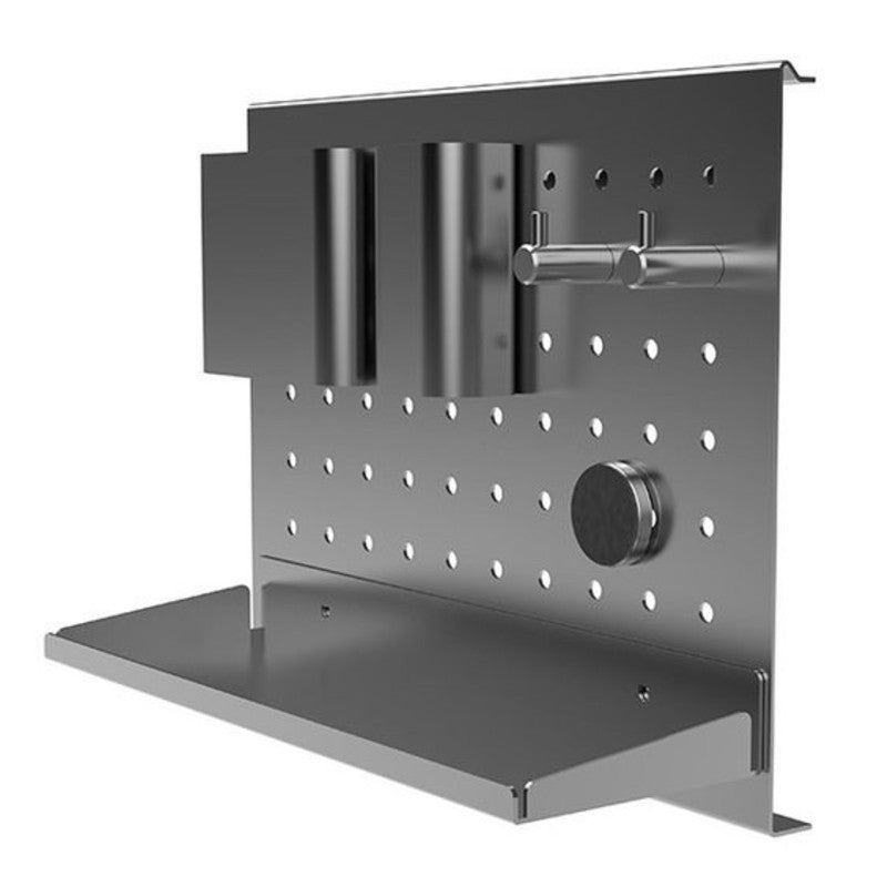 Ultra-thin Vertical Desktop Storage Rack, with Minimalist Design, Free Combination, Vertical Storage, for Home & Office
