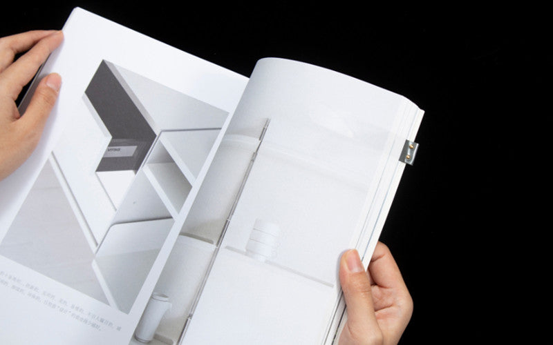The World's Most Convenient Reading Tool