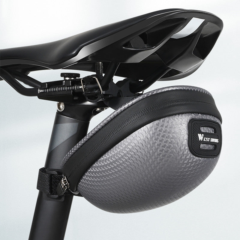 Portable & Compact Bicycle Riding Tail Bag