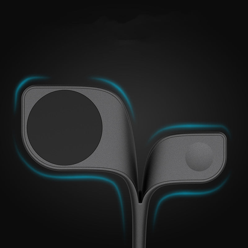 5 in 1 Magnetic Wireless Charger