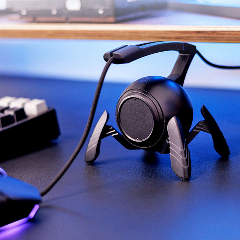 Anti-Winding Luminous Mouse Cable Manager