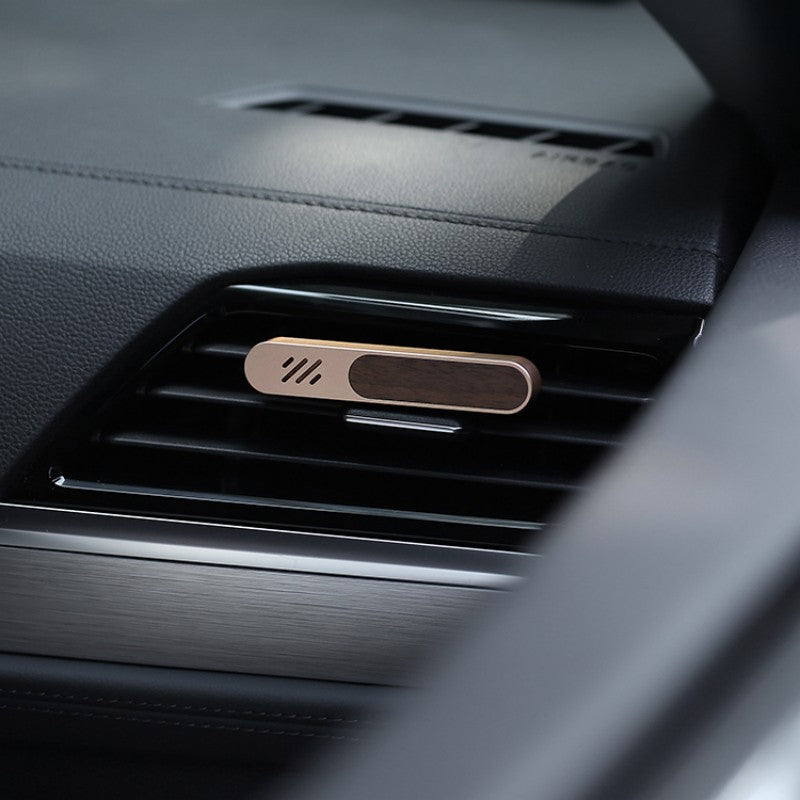 Car Vent Aromatherapy Ornament