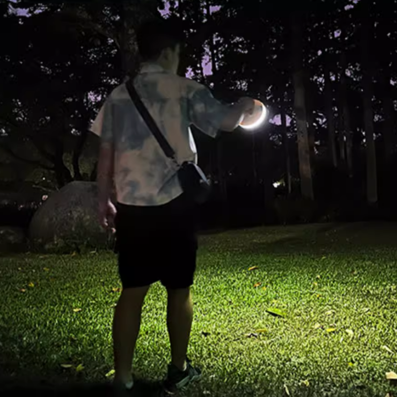 Outdoor Emergency High Capacity Super Bright Camping Lantern