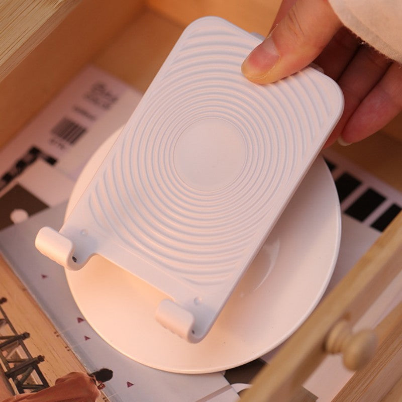 Portable Foldable 360¬∞ Adjustable Phone Stand