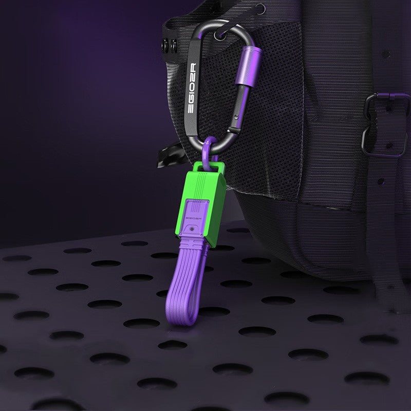 USB4 Short Dual Male to Male 8K60Hz Data Cable