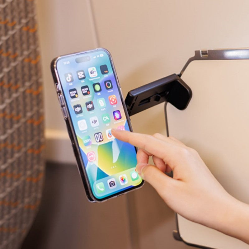Travel Portable Folding Magnetic Phone Stand