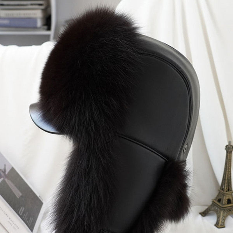 The Warmest Hats For Winter