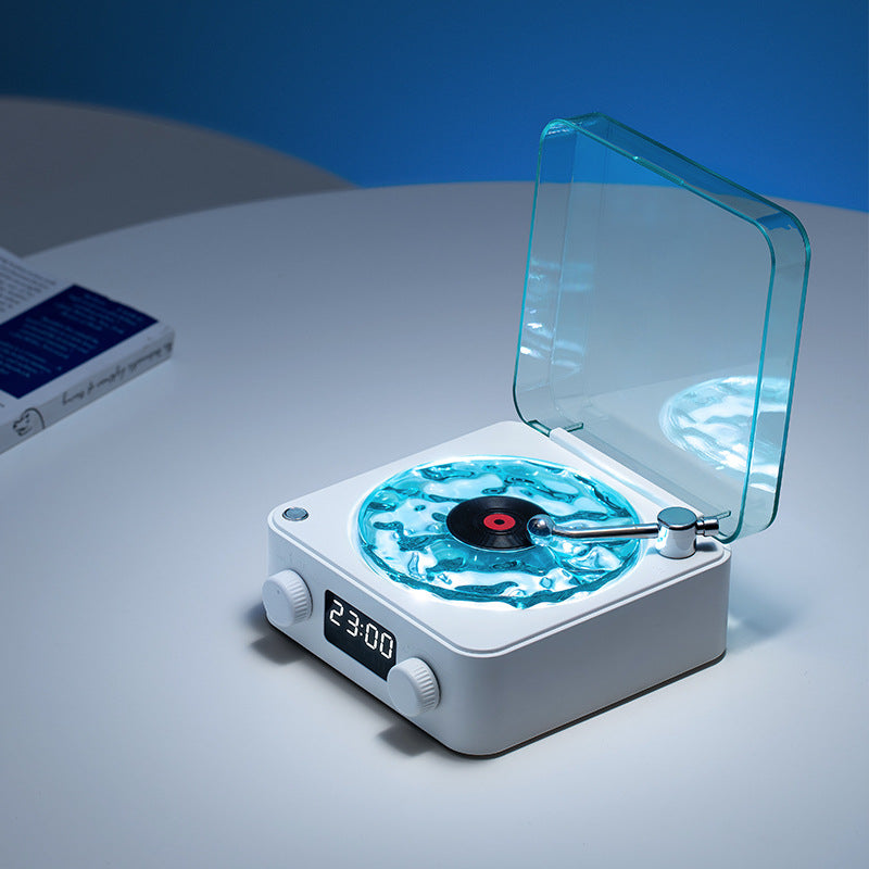 Ripple Wireless Bluetooth White Noise Sleep Sound Speaker
