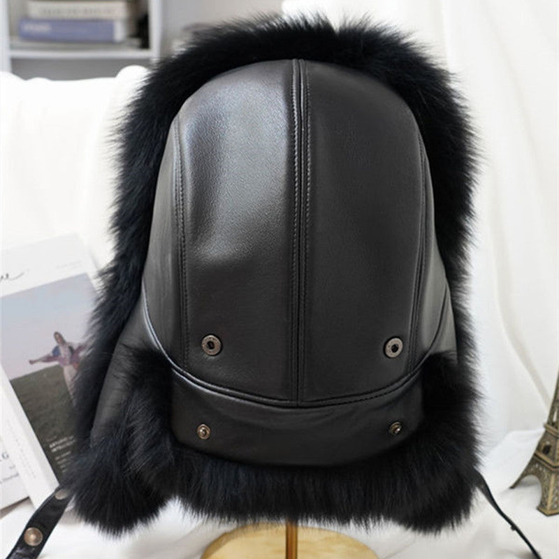 The Warmest Hats For Winter