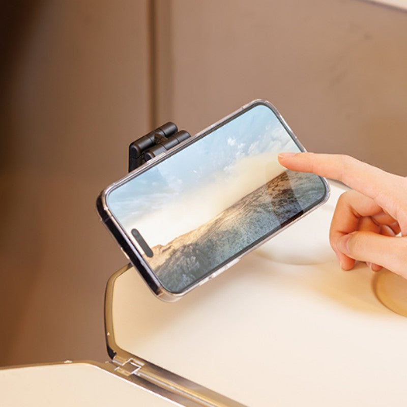 Travel Portable Folding Magnetic Phone Stand