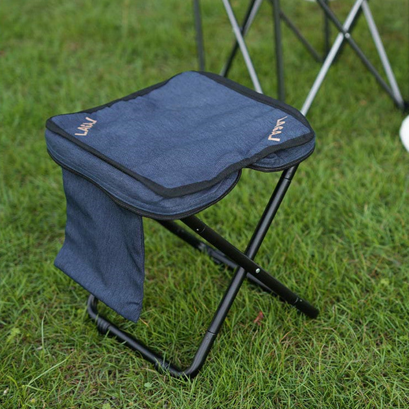 Multifunctional Outdoor Picnic Camping Folding Stool