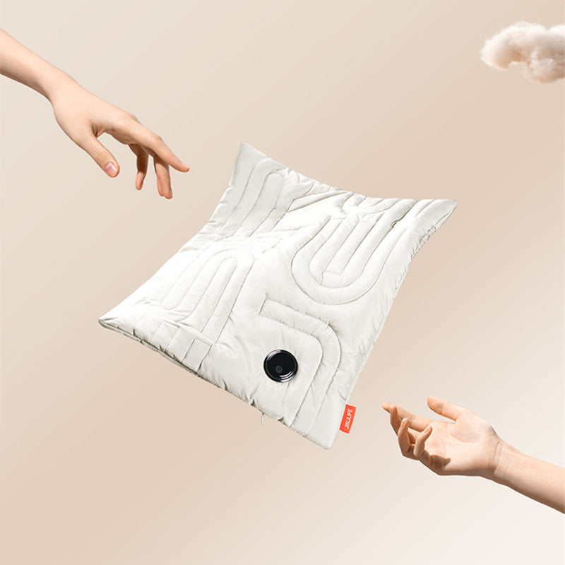 Portable Graphene Rechargeable Hand Warmer