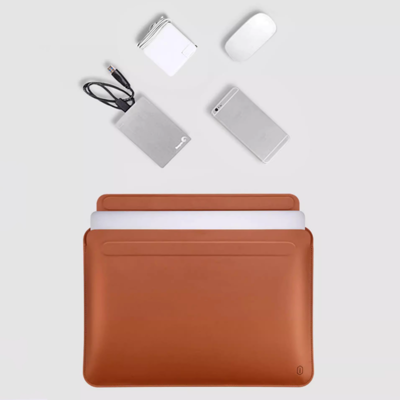 Slim And Lightweight Laptop Sleeve