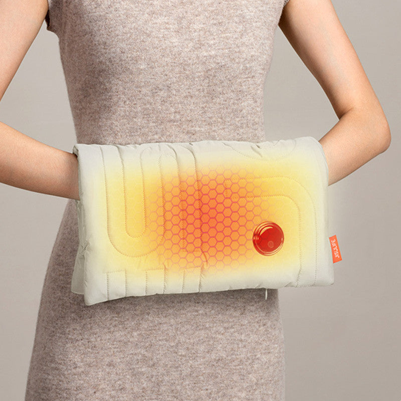 Portable Graphene Rechargeable Hand Warmer