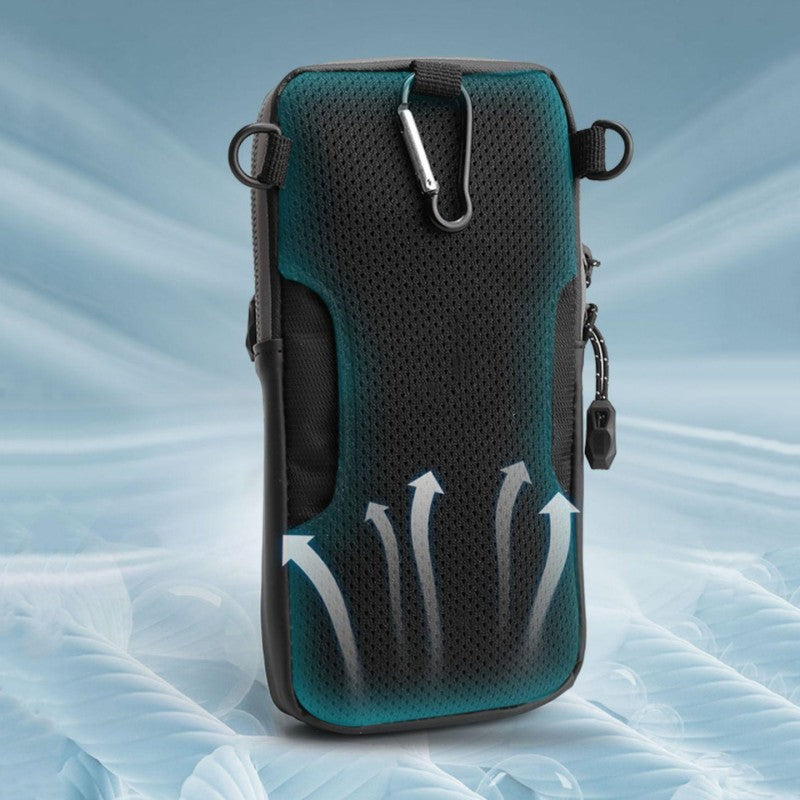 Mini Single Shoulder Crossbody Phone Armband