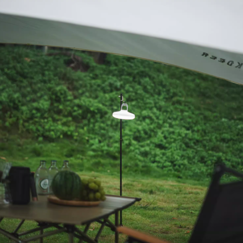 Outdoor Emergency High Capacity Super Bright Camping Lantern