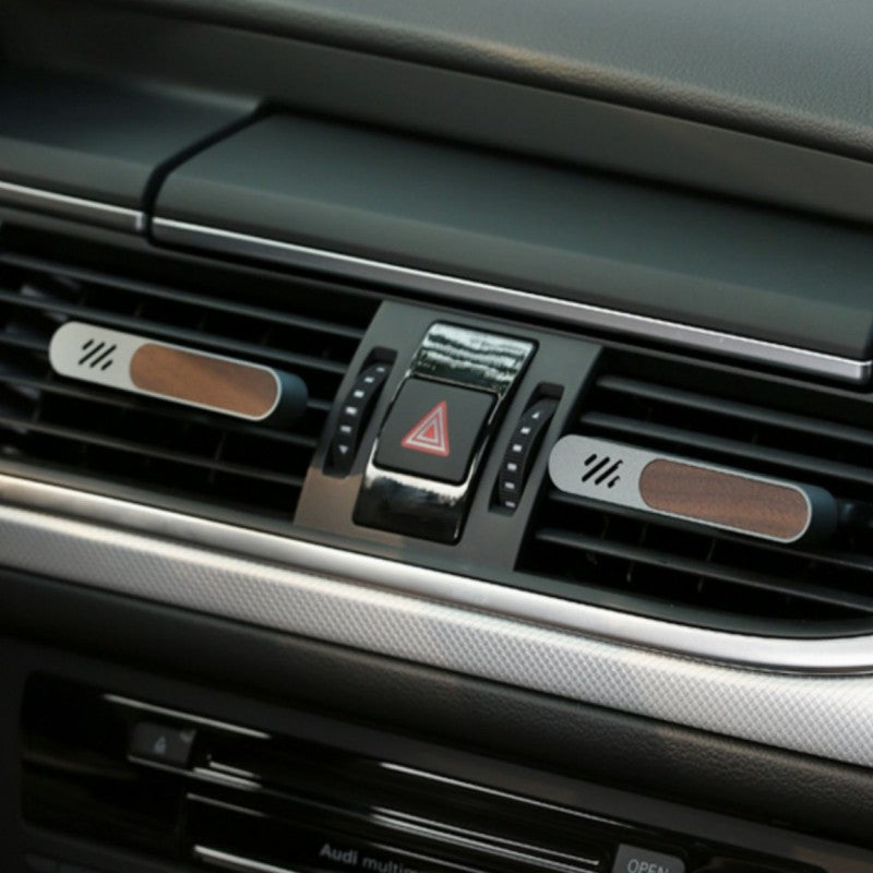 Car Vent Aromatherapy Ornament