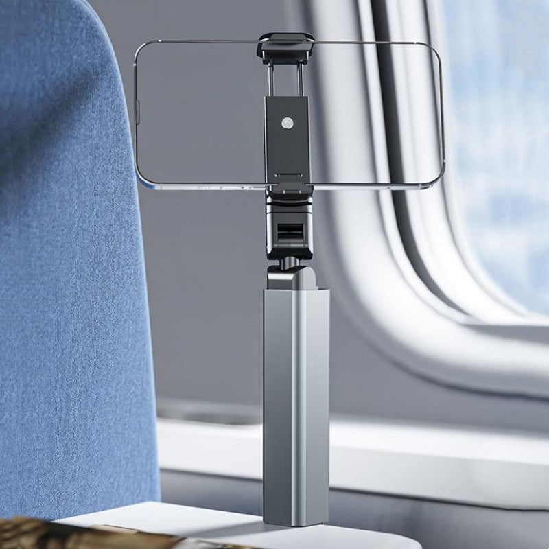 Portable Foldable Phone Stand For On-The-Go Photography