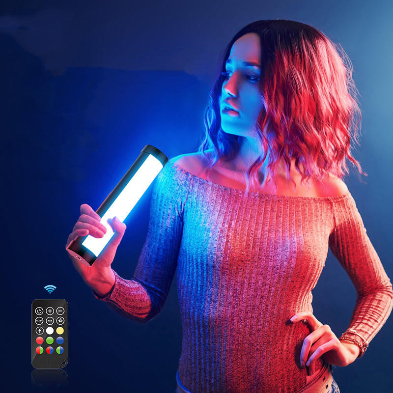 RGB Magnetic Portable Fill Light Stick