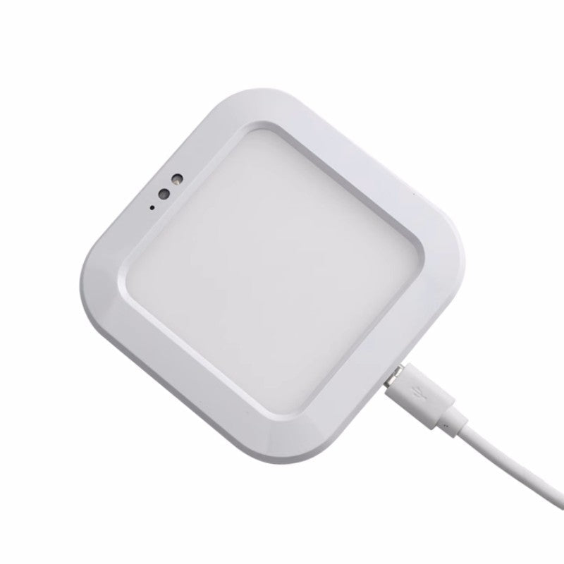 Ultra-Thin Rechargeable Hand-Swipe Sensor Light