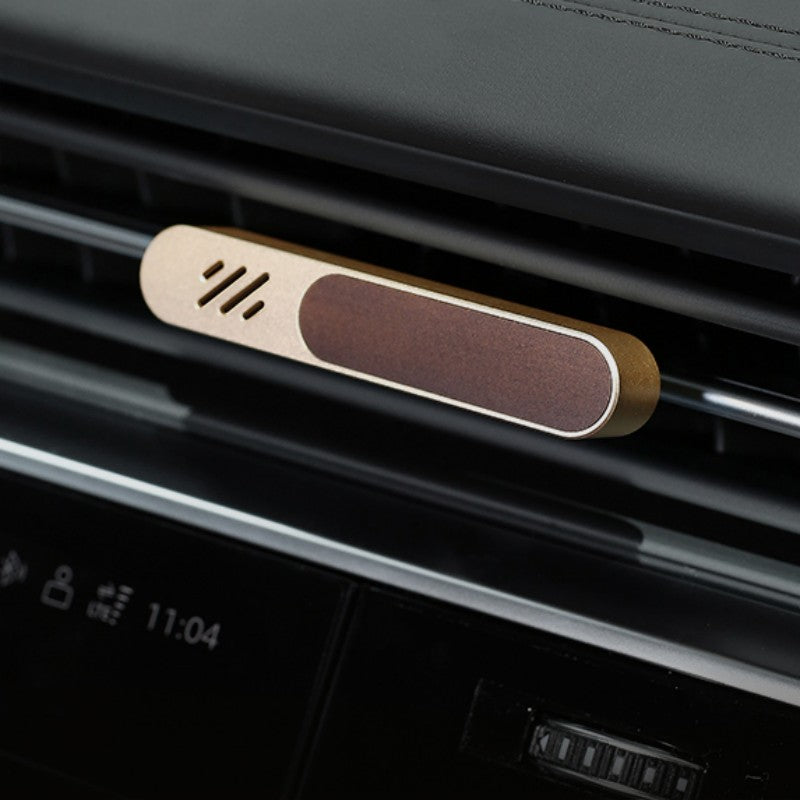 Car Vent Aromatherapy Ornament