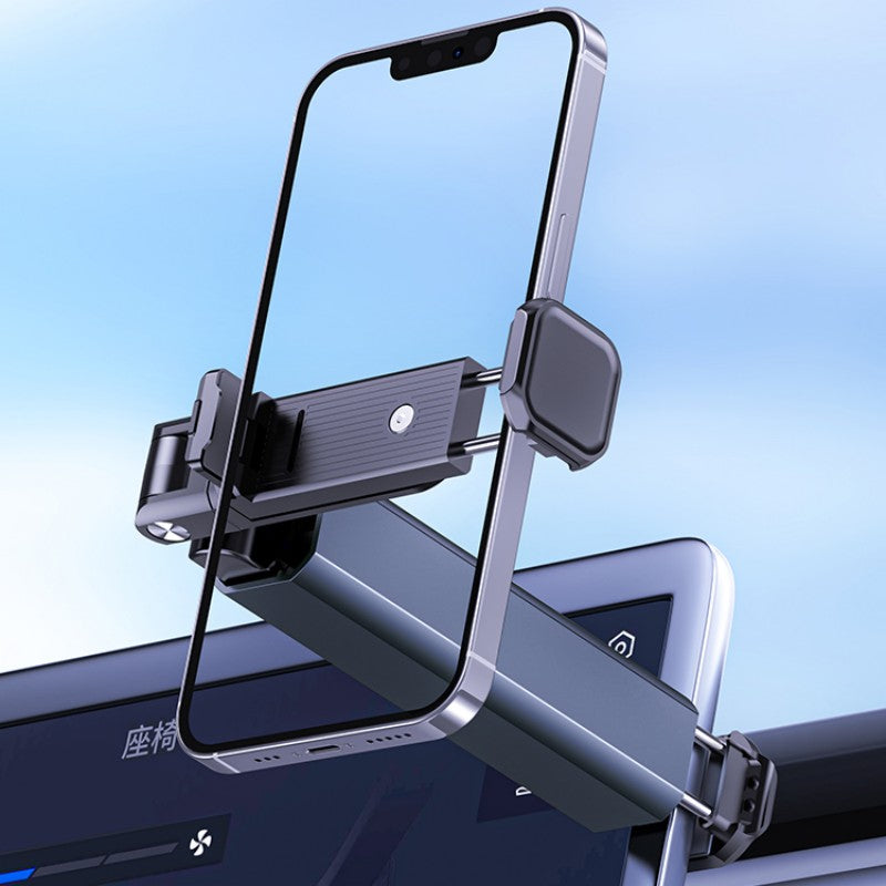 Portable Foldable Phone Stand For On-The-Go Photography