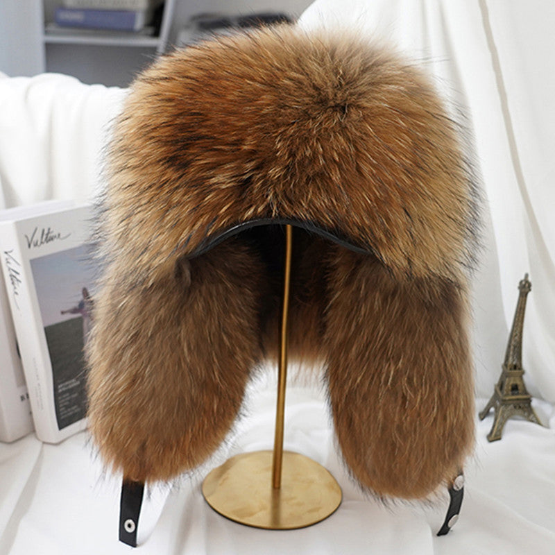 The Warmest Hats For Winter