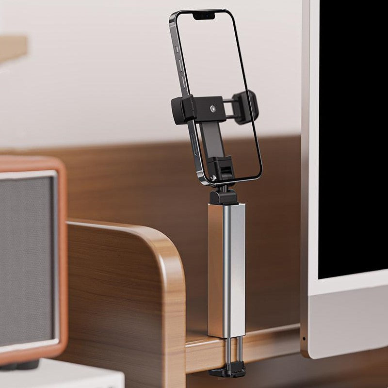 Portable Foldable Phone Stand For On-The-Go Photography