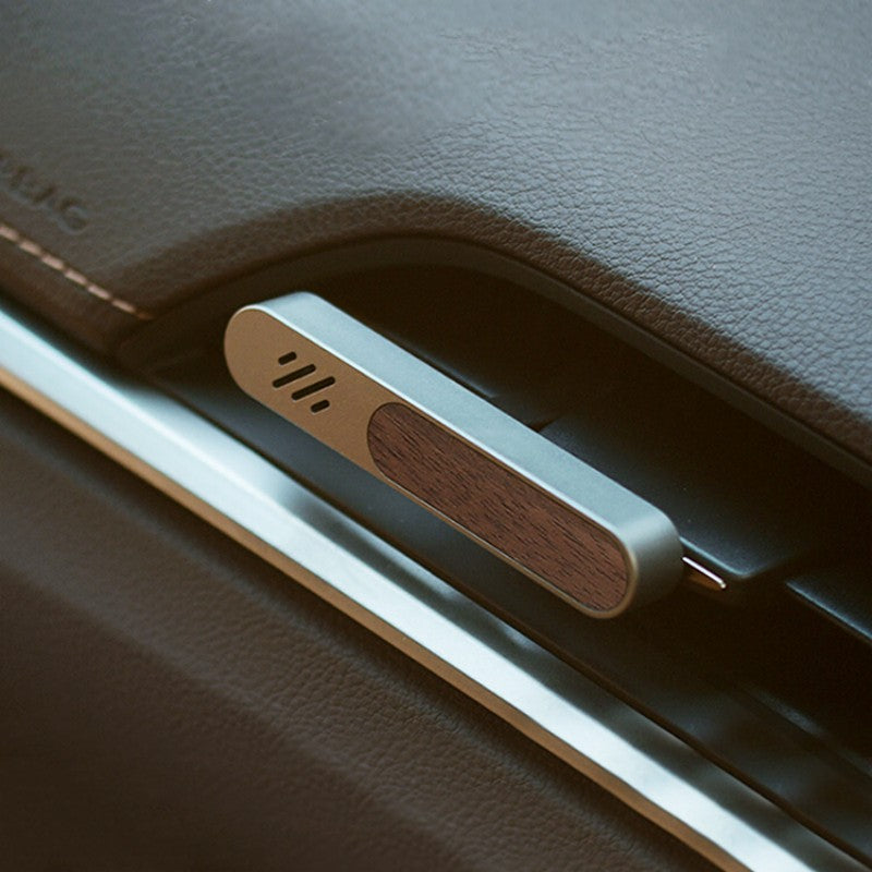 Car Vent Aromatherapy Ornament